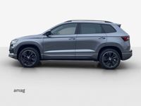 gebraucht Skoda Karoq SportLine