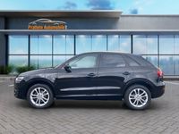 gebraucht Audi Q3 2.0 TDI quattro S-tronic