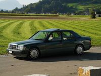 Gebraucht Mercedes 190 Avantgarde 109 PS (80 kW) 1992 Limousine