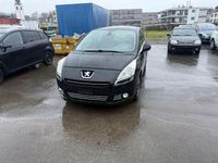 Gebraucht Peugeot 5008 Sport 156 PS (114 kW) 2011