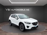 Gebraucht Mazda CX-5 175 PS (128 kW) 2016 SUV