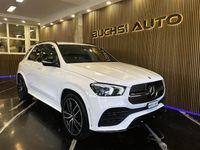 Gebraucht Mercedes GLE400 AMG line 330 PS (242 kW) 2019