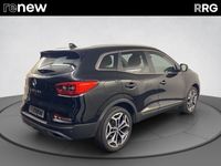 gebraucht Renault Kadjar 1.3 16V Turbo Intens EDC