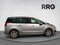 gebraucht Peugeot 5008 1.6 THP Allure Tiptronic