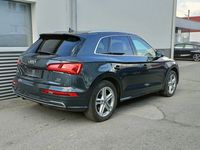 gebraucht Audi Q5 3.0 TDI sport quattro tiptronic