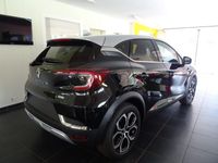 gebraucht Renault Captur 1.6 E-Tech Plug-in Edition One