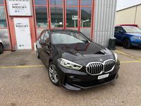 Gebraucht BMW 116 M Sport 116 PS (85 kW) 2022 Kleinwagen