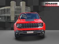 gebraucht Jeep Renegade 1.3 Trailhawk 4xe