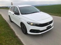 Gebraucht Fiat Tipo City Life 131 PS (96 kW) 2022 Kombi