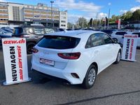 gebraucht Kia Ceed 1.5 T-GDi Edition DCT-Automat -35%