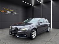 Gebraucht Audi A4 Design 239 PS (175 kW) 2009 Kombi