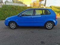 Gebraucht VW Polo Comfortline 75 PS (55 kW) 2002
