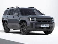 Neu Hyundai Santa Fe 253 PS (186 kW) 2026 SUV