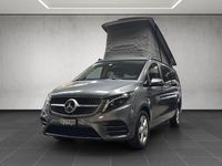 Gebraucht Mercedes V250 Marco Polo 190 PS (139 kW) 2023 Van / Kleinbus