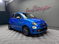 Gebraucht Fiat 500 S 80 PS (58 kW) 2018