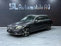 Gebraucht Mercedes C220 Avantgarde 194 PS (142 kW) 2021