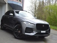 Gebraucht Jaguar F-Pace R-Dynamic 204 PS (150 kW) 2023 SUV