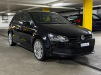 Gebraucht VW Polo BlueGT 140 PS (102 kW) 2014