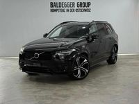 Gebraucht Volvo XC90 Ultimate 455 PS (334 kW) 2026 Schwarz SUV