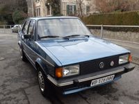 Gebraucht VW Jetta 1983