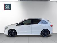 gebraucht Mercedes B250 4Matic AMG Line