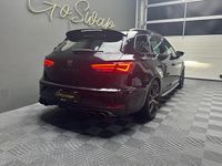 Gebraucht Seat Leon ST 4Drive 300 PS (220 kW) 2020 Kombi