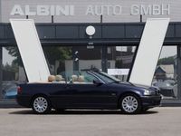 gebraucht BMW 320 Cabriolet Ci