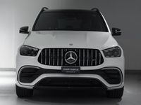 gebraucht Mercedes GLE63 AMG S AMG 4Matic+ 9G-Speedshift