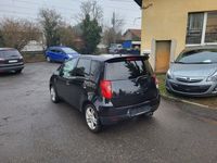 gebraucht Mitsubishi Colt 1.3 16V Intense Allshift