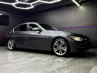 Gebraucht BMW ActiveHybrid 3 Sport Line 340 PS (250 kW) 2013 Limousine