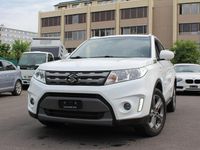 Gebraucht Suzuki Vitara 120 PS (88 kW) 2016 SUV