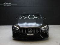 Gebraucht Mercedes S63 AMG AMG 639 PS (469 kW) 2019