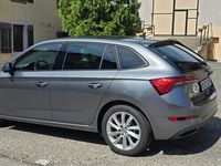 Gebraucht Skoda Scala Style 150 PS (110 kW) 2023 Kleinwagen