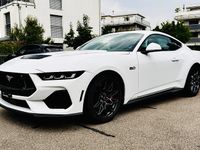 Gebraucht Ford Mustang GT Fastback 446 PS (328 kW) 2024