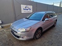 Gebraucht Citroën C5 Exclusive 241 PS (177 kW) 2013 Kombi