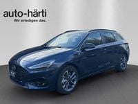 Gebraucht Hyundai i30 140 PS (102 kW) 2026 Blau
