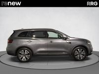 gebraucht Renault Koleos 2.0 dCi Initiale 4WD Xtronic CVT