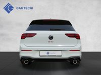 gebraucht VW Golf 2.0 TSI GTI DSG