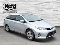 gebraucht Toyota Auris Touring Sports 1.6 VMa Sol