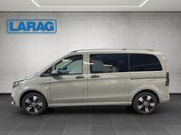 Neu Mercedes Vito 163 PS (119 kW) 2025 Van
