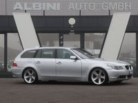 gebraucht BMW 535 d Touring