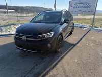 Gebraucht VW Taigo Life 95 PS (69 kW) 2022 SUV