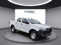 gebraucht Isuzu D-Max Crew pick-up 1.9 DDi N60 B M/T