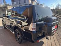 Gebraucht Mitsubishi Pajero 190 PS (139 kW) 2016 SUV