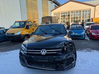 Gebraucht VW Touareg 280 PS (205 kW) 2012 SUV