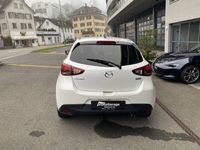 gebraucht Mazda 2 SG90 AT Revolution H Navi