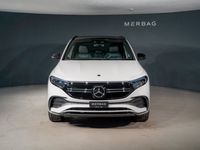 gebraucht Mercedes EQA300 AMG Line 4Matic