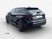 Neu Audi A3 Sportback e-tron Attraction 272 PS (200 kW) 2025 Kleinwagen