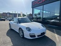 gebraucht Porsche 911 Carrera 4S Coupé 3.8 PDK