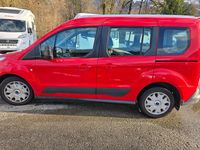 Gebraucht Ford Tourneo Connect Trend 100 PS (73 kW) 2014 Van / Kleinbus
